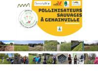 Apercu de la ressource Retour d’expérience de la collectivité de Génainville