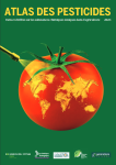 Apercu de la ressource Atlas des pesticides - Faits et chiffres sur les substances chimiques toxiques dans l’agriculture