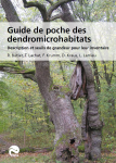 Apercu de la ressource Guide de poche des dendromicrohabitats