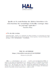 Apercu de la ressource Quelle est la contribution des lisières forestières à la structuration des assemblages d’abeilles sauvages dans les paysages agricoles ?