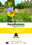 Apercu de la ressource Guide pratique - Diag'pollinisateurs espaces verts