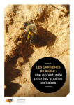 Apercu de la ressource Les carrières de sables : une opportunité pour les abeilles solitaires