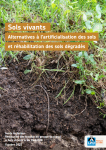 Apercu de la ressource Sols vivants - Alternatives à l'artificialisation des sols et réhabilitation des sols dégradés