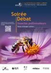 Apercu de la ressource Soirée débat - Insectes pollinisateurs