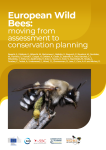 Apercu de la ressource European wild bees: Moving from assessment to conservation planning